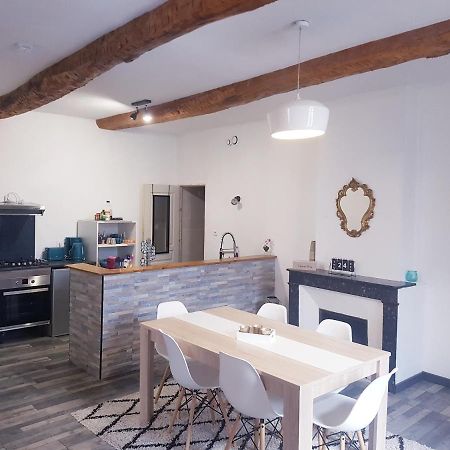 Bedarieux Home Eksteriør bilde