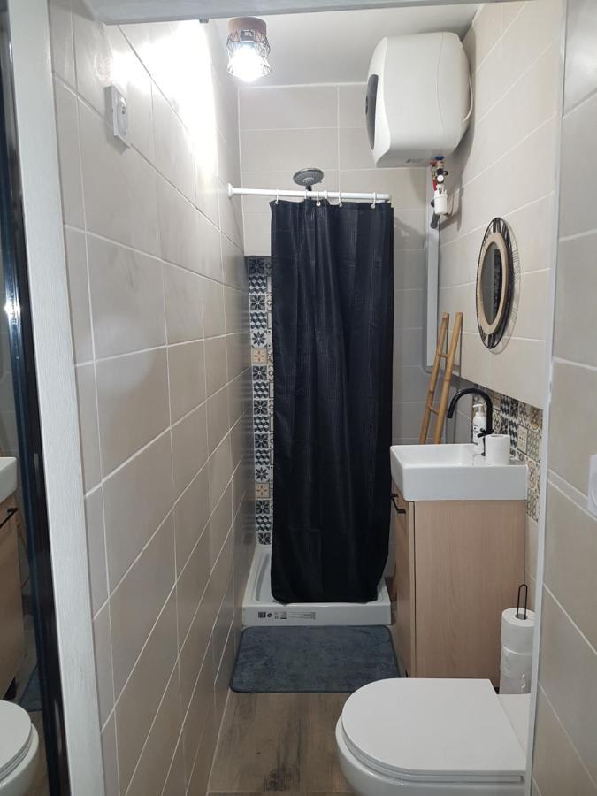 Bedarieux Home Eksteriør bilde