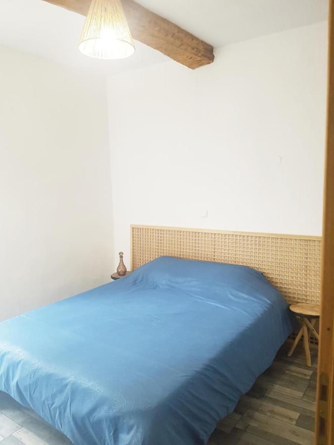 Bedarieux Home Eksteriør bilde