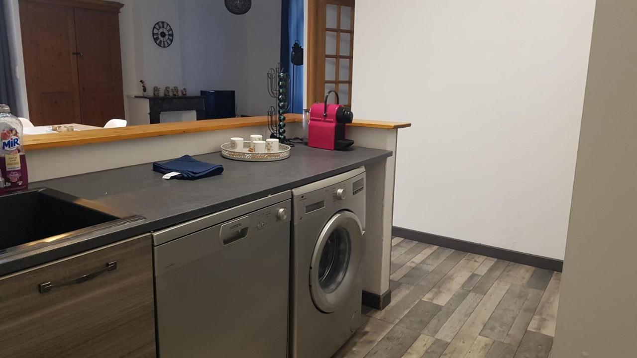 Bedarieux Home Eksteriør bilde