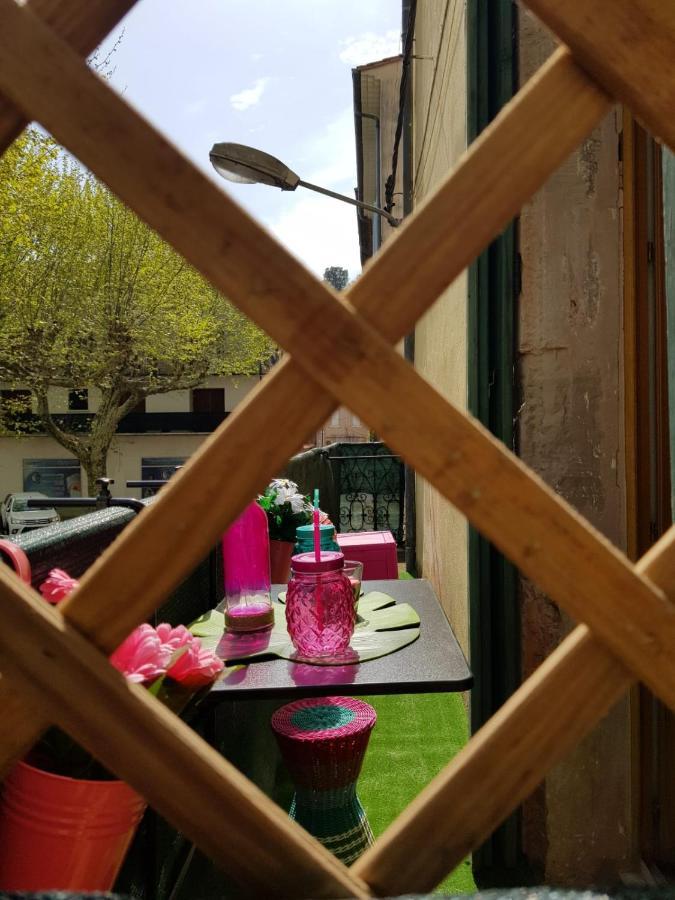 Bedarieux Home Eksteriør bilde